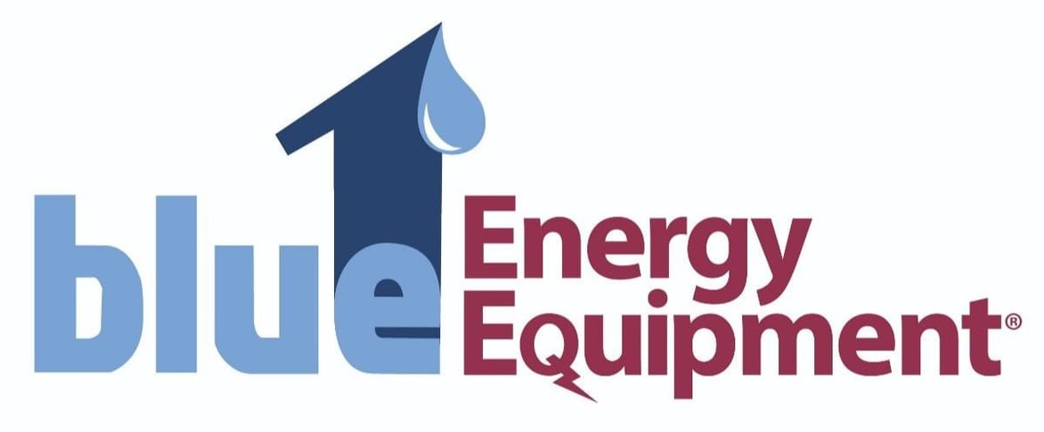 Blue1 Logo