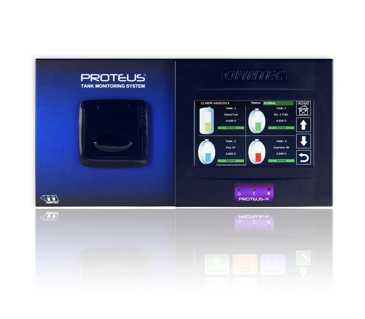 PROTEUS-X-image
